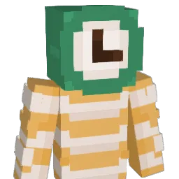 PlayingPretendd's Minecraft skin