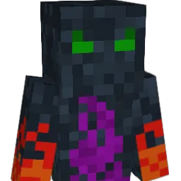 PlayingRealSafe's Minecraft skin