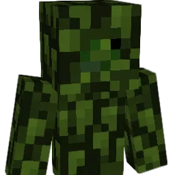 Playingtube443 Minecraft avatar bust