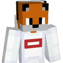Playitback's Minecraft skin