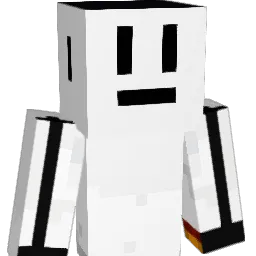 Playmaniaco9 Minecraft avatar bust