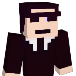 Playmo92's Minecraft skin
