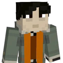 Playmol's Minecraft skin