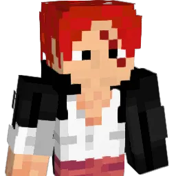 Playro10's Minecraft skin
