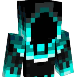 PlaysTime Minecraft avatar bust