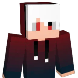 Playscation Minecraft avatar bust