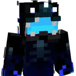 Playst1889 Minecraft avatar bust
