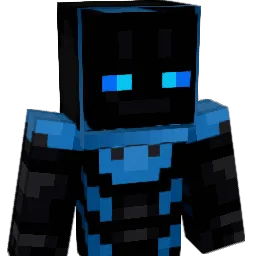 Playvan1425 Minecraft avatar bust