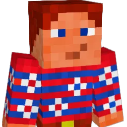 PlayviewMan3's Minecraft skin