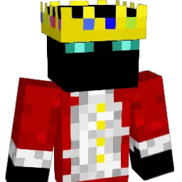 Plazmamist09 Minecraft avatar bust