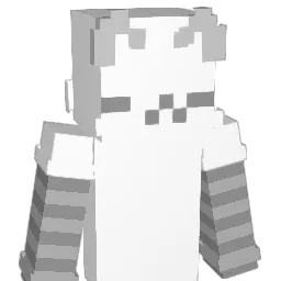 Plazmor06 Minecraft avatar bust