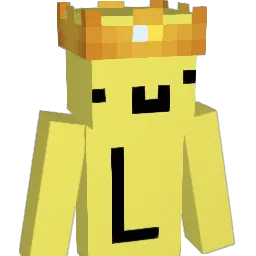 Plazzyy Minecraft avatar bust