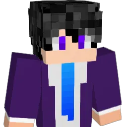 PlcKL_eS Minecraft avatar bust