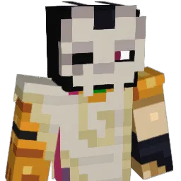 PleacingSolid's Minecraft skin