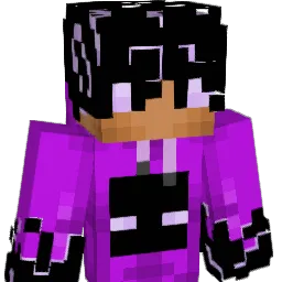 PleaseBanThis Minecraft avatar bust