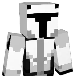 PleaseEnlightMe's Minecraft skin