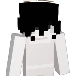 PleaseForgiveMe_'s Minecraft skin
