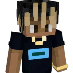 PleaseHyperion's Minecraft skin