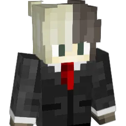 PleaseMrPostman's Minecraft skin