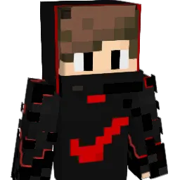 PleaseStopHack Minecraft avatar bust