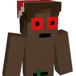 PleaseTeachMePvP Minecraft avatar bust