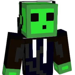 PleasedStorm's Minecraft skin