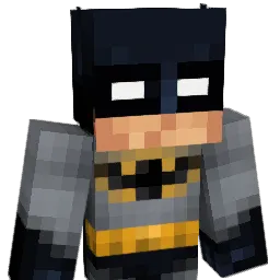 PlebLord420 Minecraft avatar bust