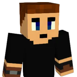PlebPlumber's Minecraft skin