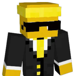 PledgerJNF's Minecraft skin