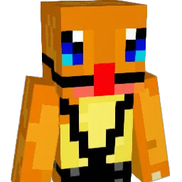 Pleeeb's Minecraft skin