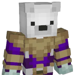 Pleiei's Minecraft skin