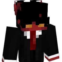 Plein Minecraft avatar bust