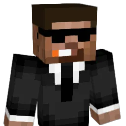 PlemPlem's Minecraft skin