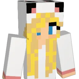 Plenty33 Minecraft avatar bust
