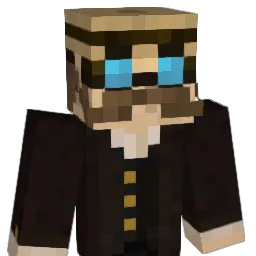 Pleomir's Minecraft skin