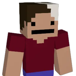 Pleomorphism's Minecraft skin