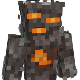 PleryX's Minecraft skin