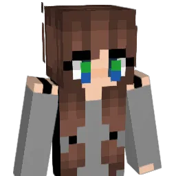 Plescia1 Minecraft avatar bust