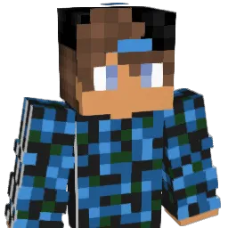 PleuresP's Minecraft skin
