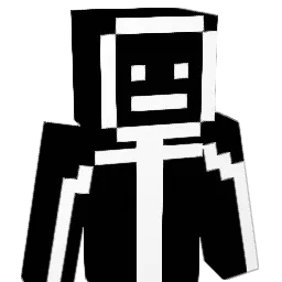 Plevz06 Minecraft avatar bust