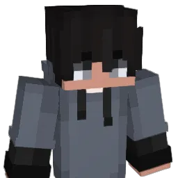 PlexHD Minecraft avatar bust
