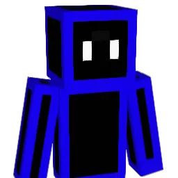 PlexTEA Minecraft avatar bust