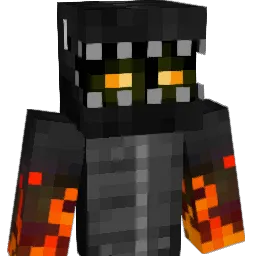 PlexV2 Minecraft avatar bust