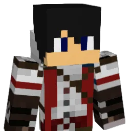 Plex_Z Minecraft avatar bust