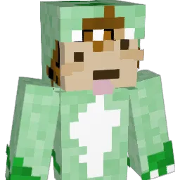 Plexed's Minecraft skin