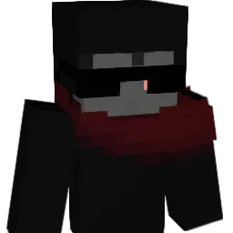 Plexiity's Minecraft skin