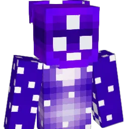 Plexsisty Minecraft avatar bust