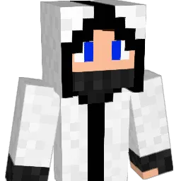 Plexstin Minecraft avatar bust