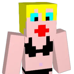 PlexusDeath Minecraft avatar bust