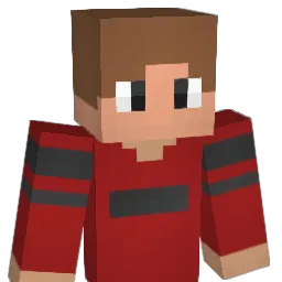 Plexusfx Minecraft avatar bust